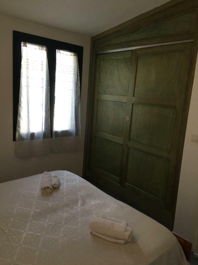 Mimosa Bilocale Cala Liberotto Exterior foto